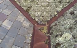 Slate roof repairs Melbourne